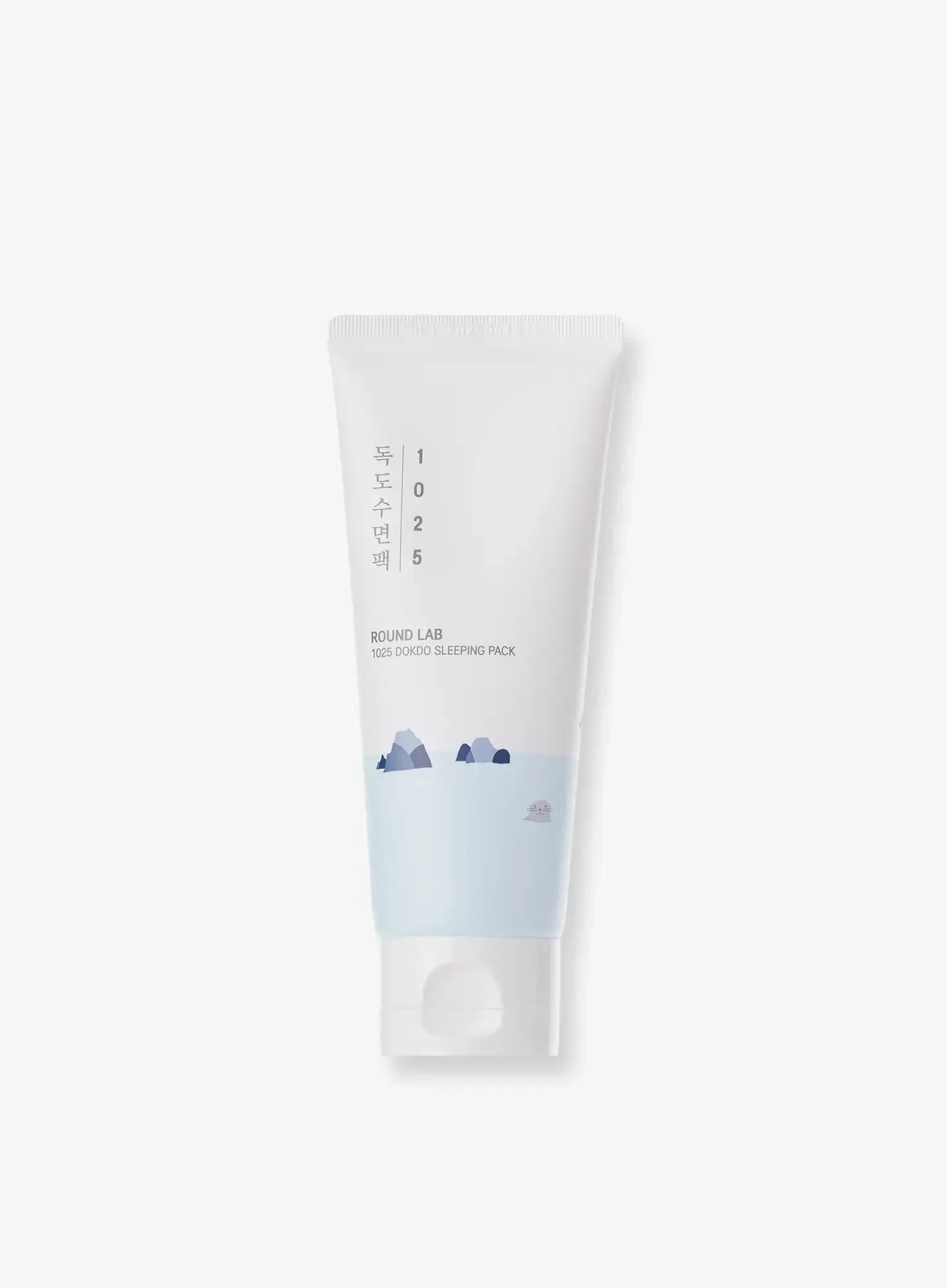 1025 Dokdo Sleeping Pack (100ml)