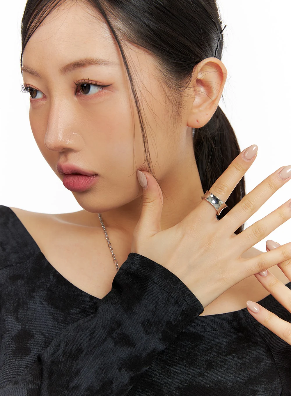 3PCS Ring Set CF420 - Image 4