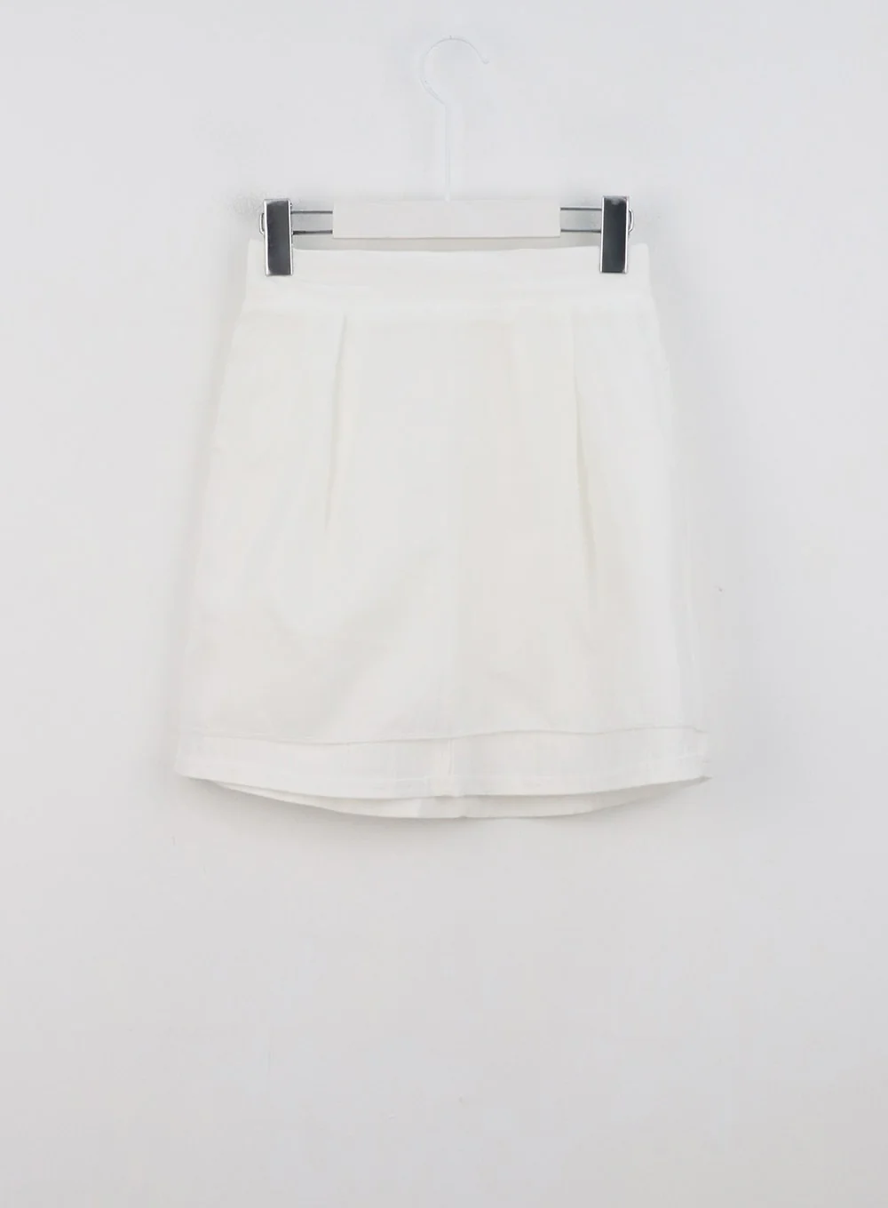 A-Line Basic Mini Skirt OL328 - Image 12