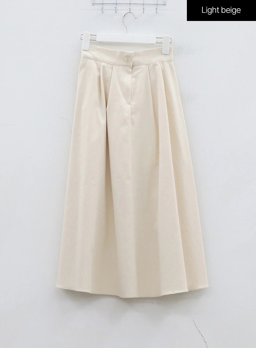 A-Line Maxi Skirt OF301 - Image 14