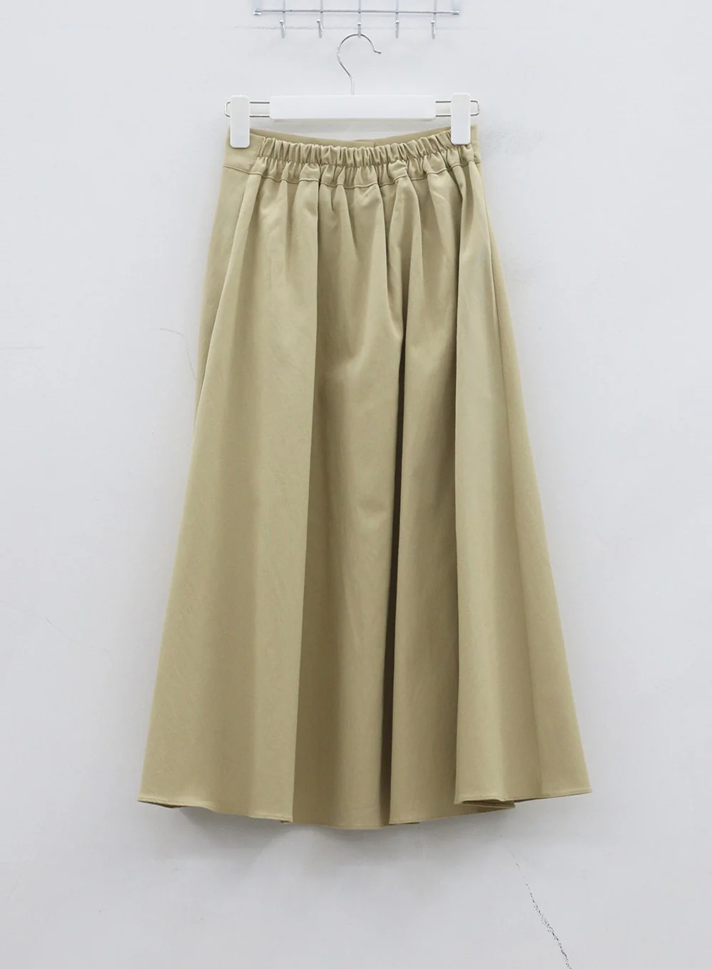A-Line Maxi Skirt OF301 - Image 16