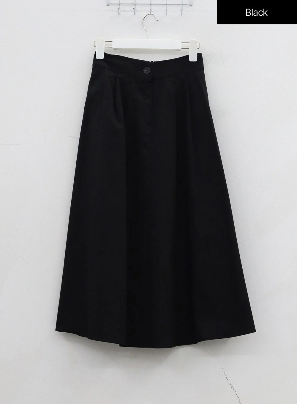 A-Line Maxi Skirt OF301 - Image 18