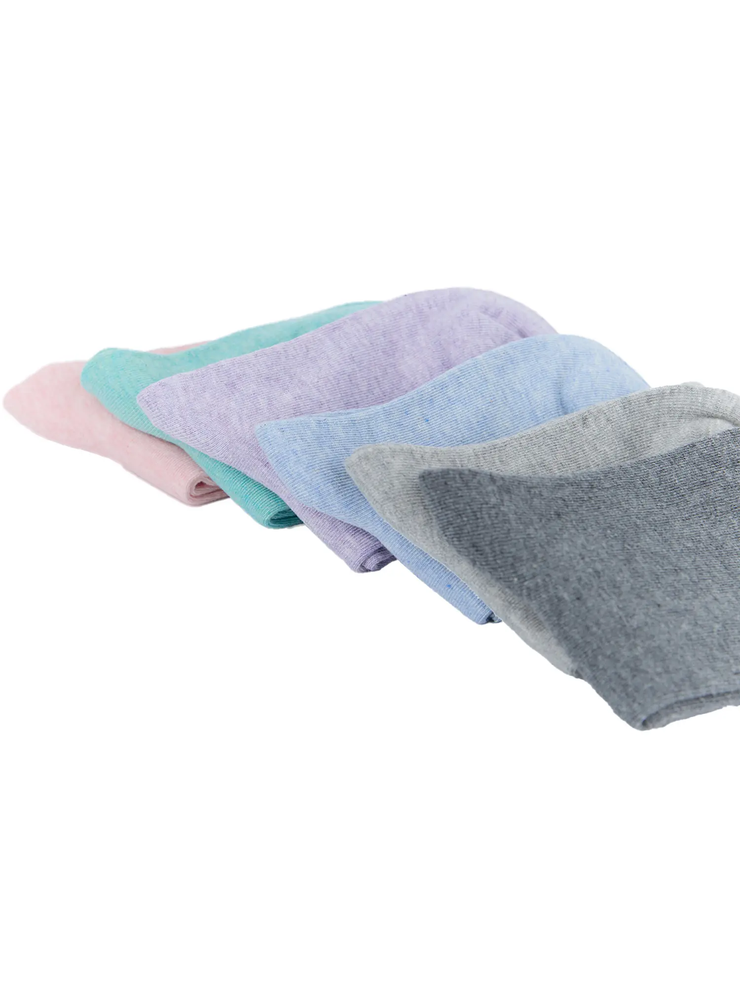 [ACC] Colorful Fresh Socks CG506 - Image 3