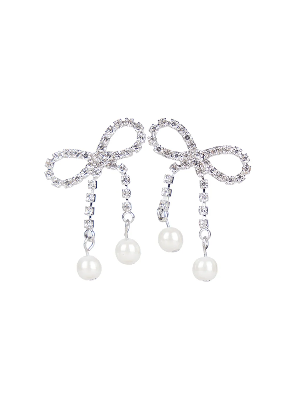 Ada Earrings IY530 - Image 2