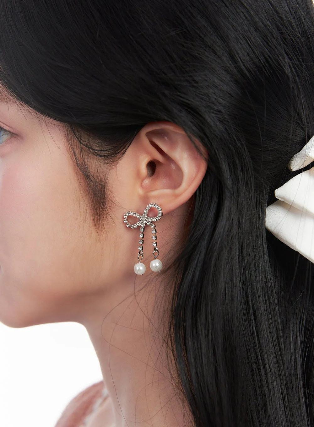 Ada Earrings IY530 - Image 3