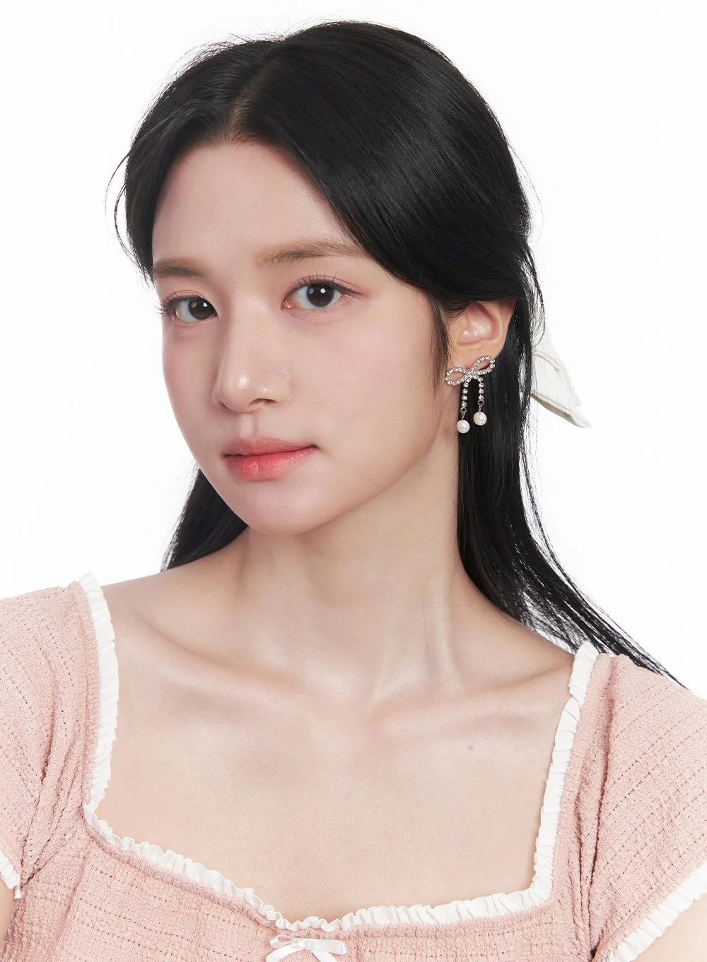Ada Earrings IY530 - Image 4