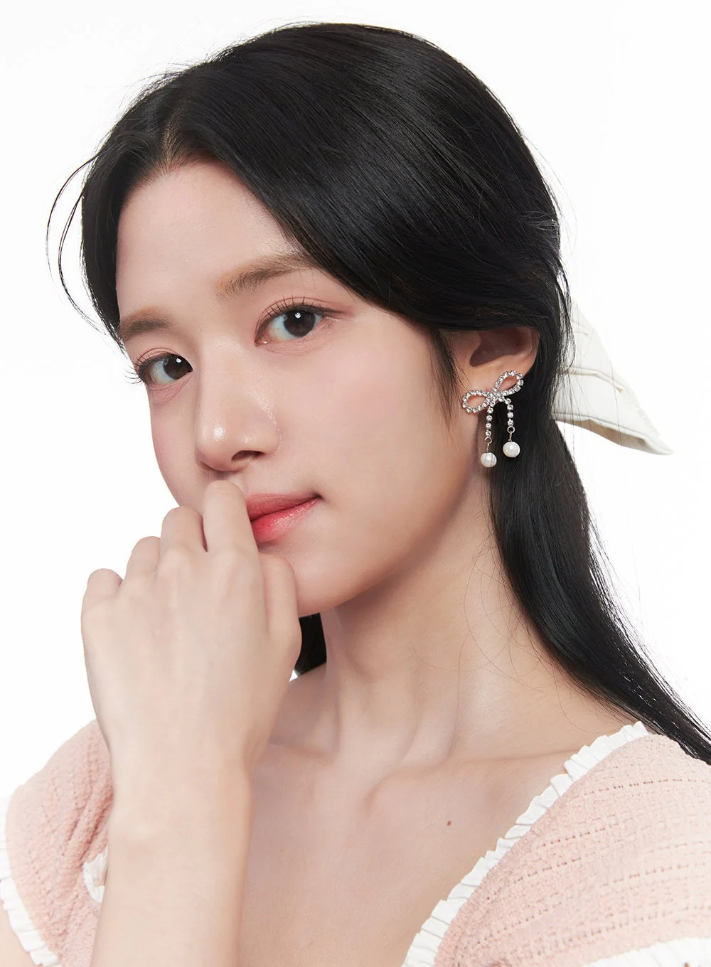 Ada Earrings IY530 - Image 7