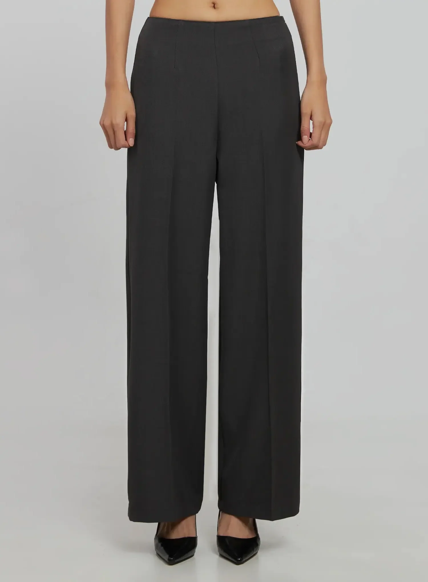 Adaptive Waist Slacks IJ508