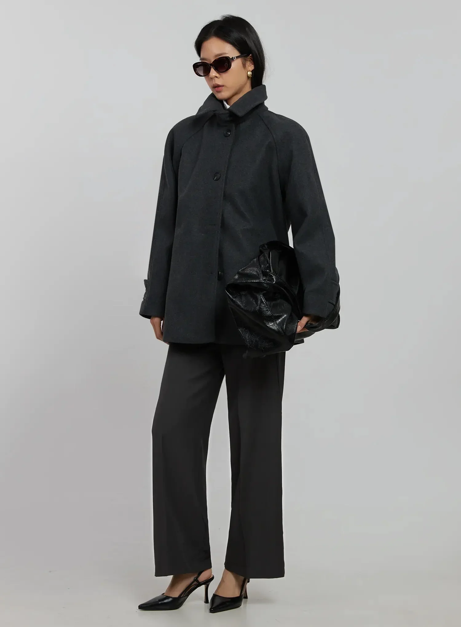 Adaptive Waist Slacks IJ508 - Image 2