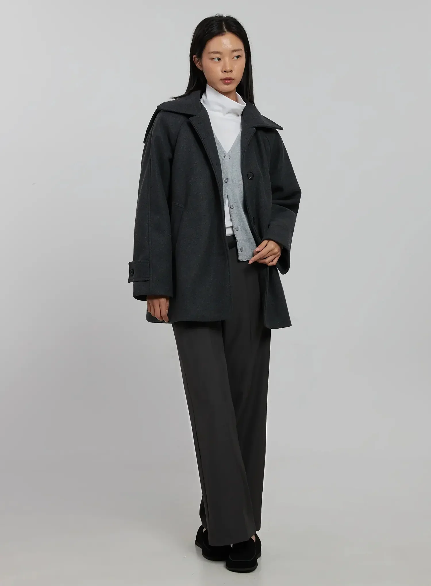 Adaptive Waist Slacks IJ508 - Image 3