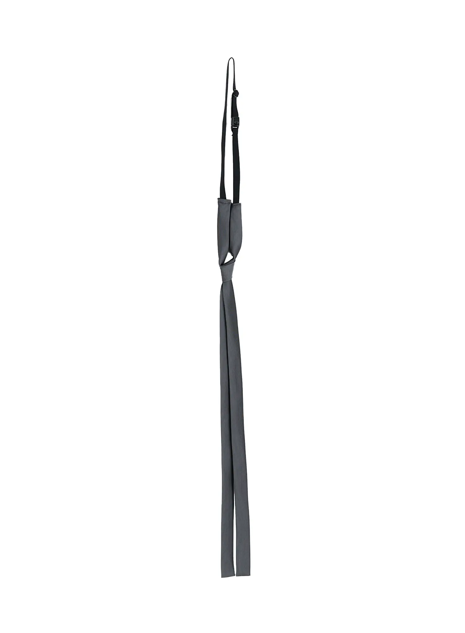Adjustable Slim Two-Piece Tie CS510 - Image 9