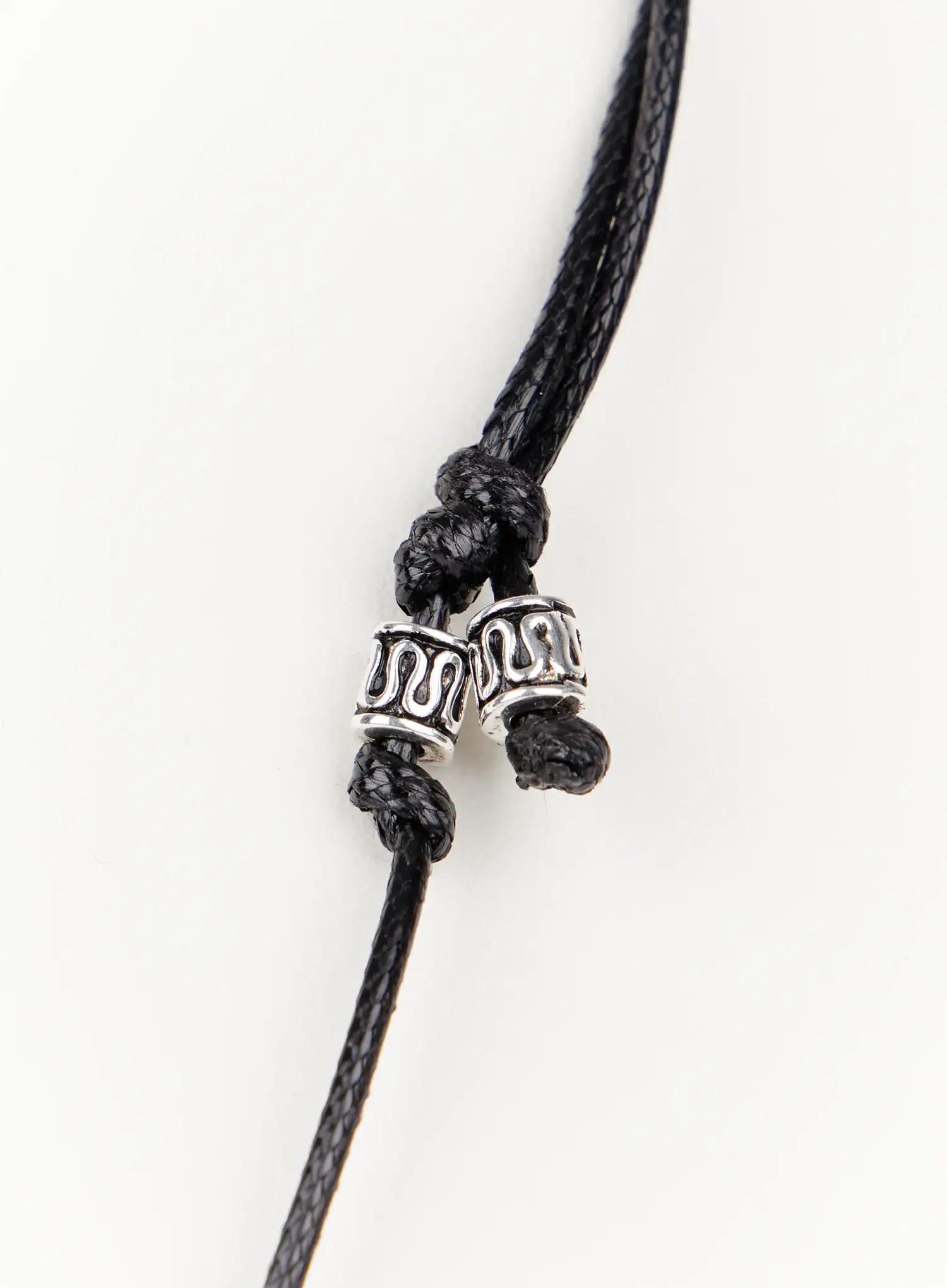 Adjustable Star Charm Necklace IJ512 - Image 8