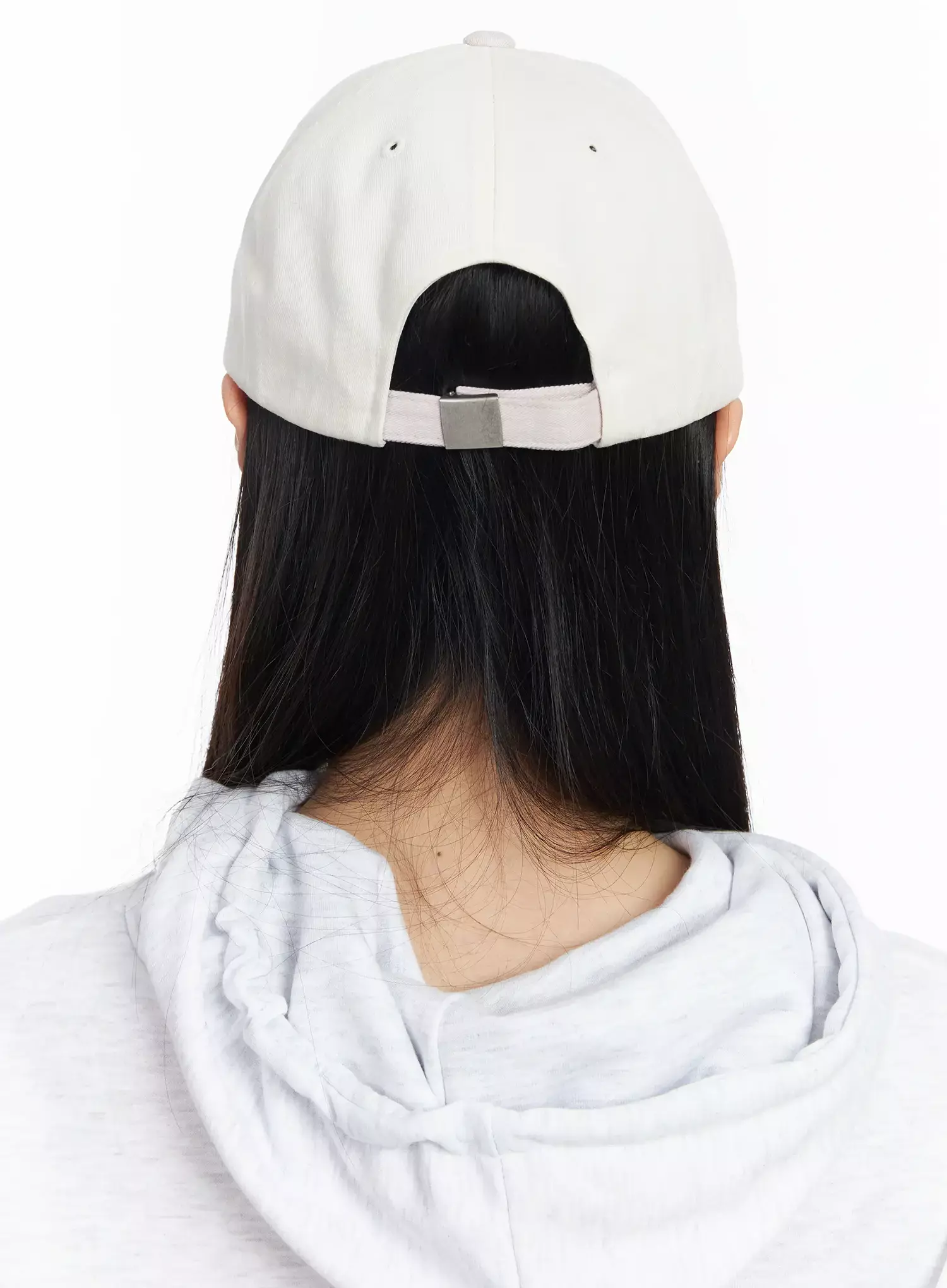 AIO Embroidered Cap IF505 - Image 7
