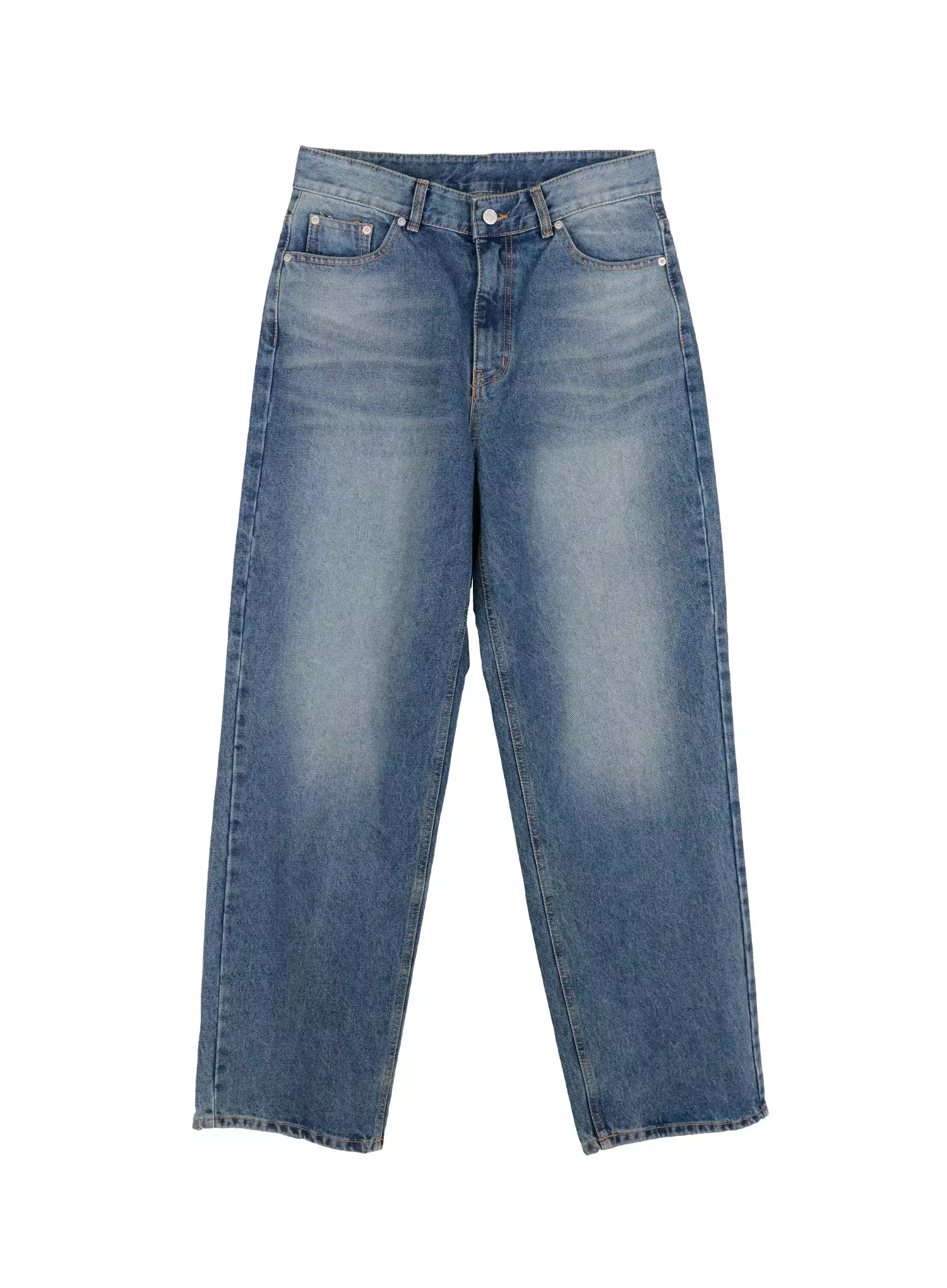 Akira Wide Leg Jeans IJ508 - Image 14