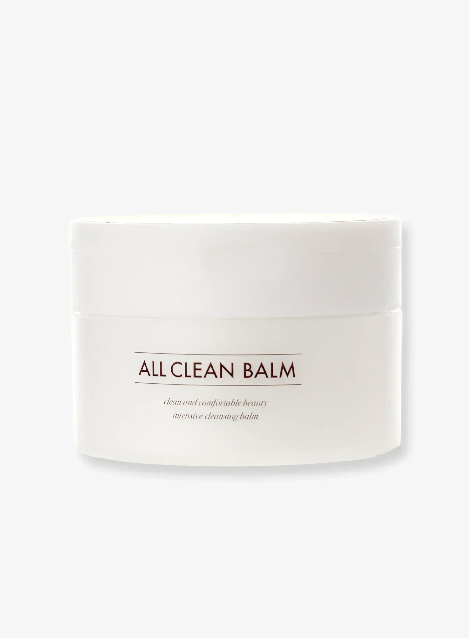 All Clean Balm (Mandarin) (120ml) - Image 5