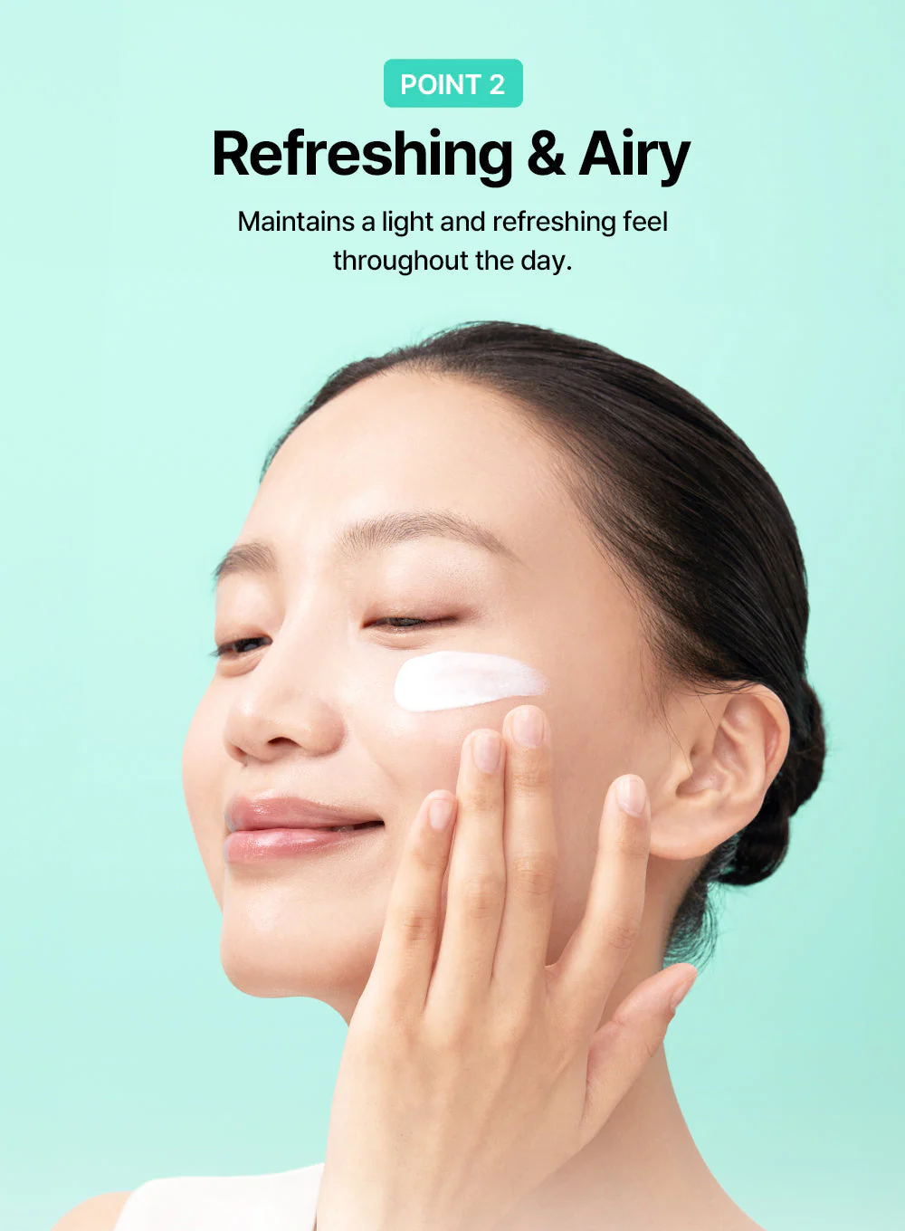All-day Airy Mineral Sunscreen (35g) - Image 8