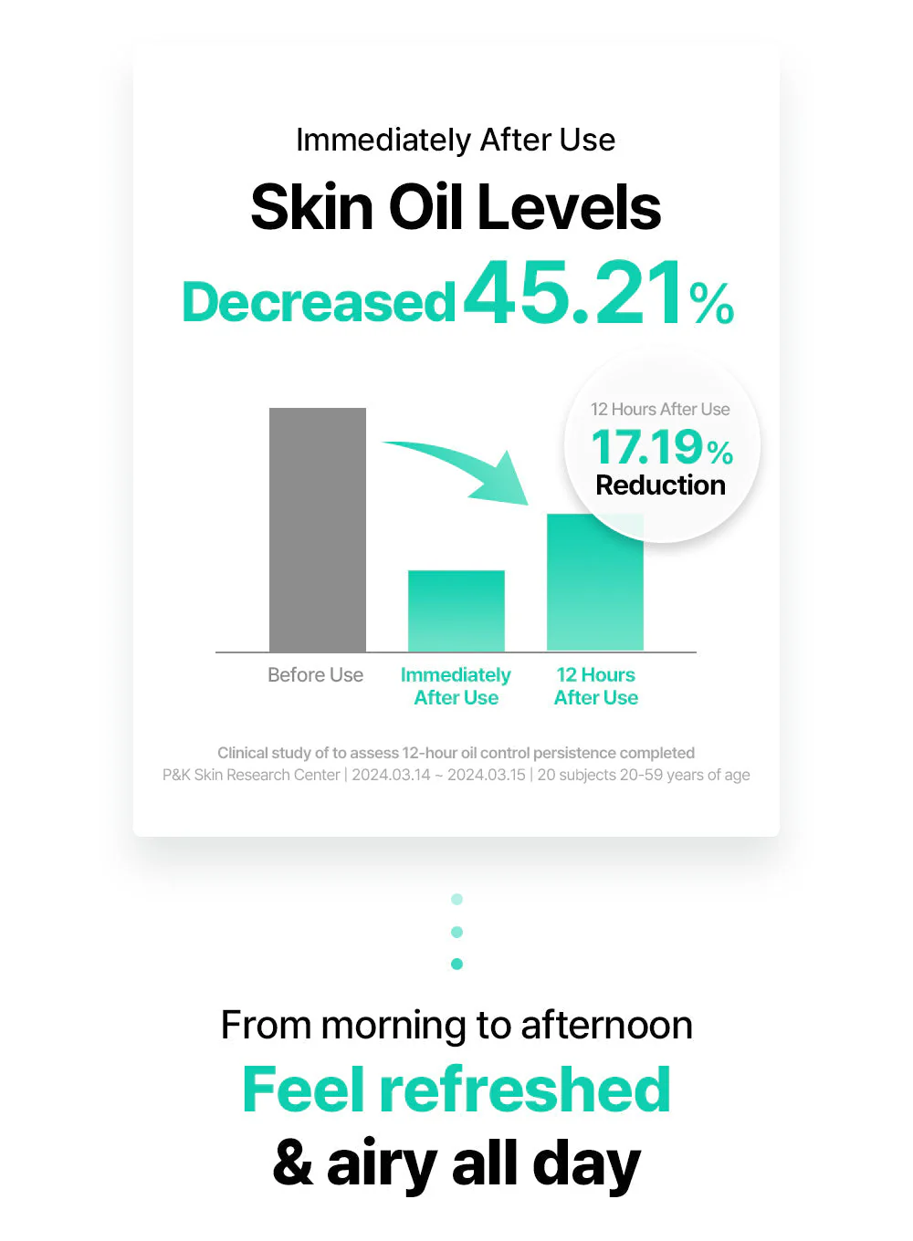 All-day Airy Mineral Sunscreen (35g) - Image 9