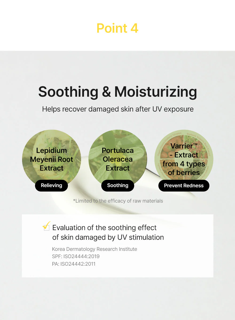All-day Airy Sunscreen (50g) - Image 8
