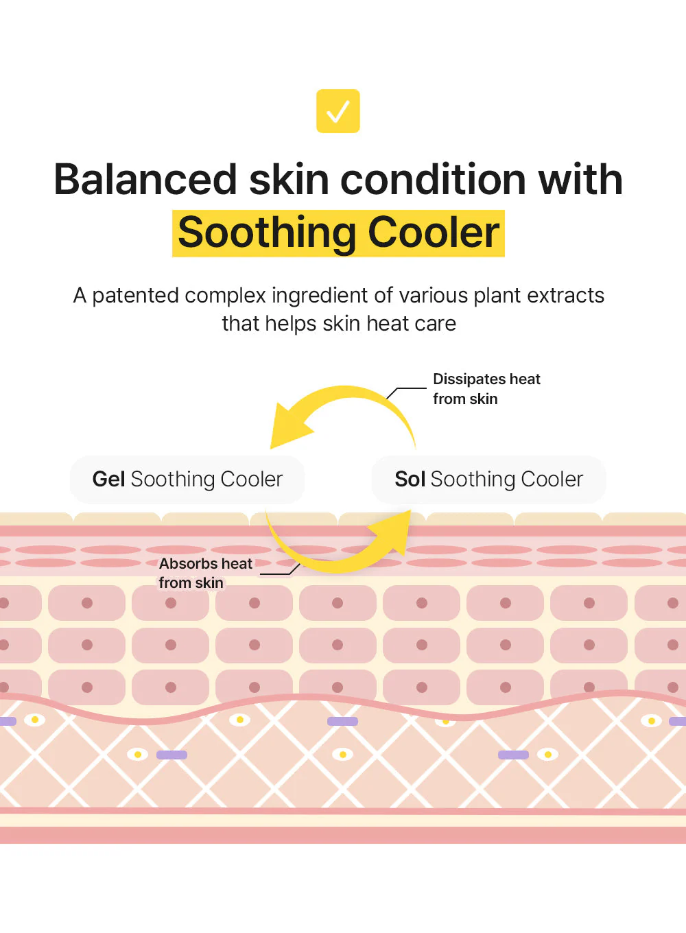 All-day Airy Sunscreen (50g) - Image 9