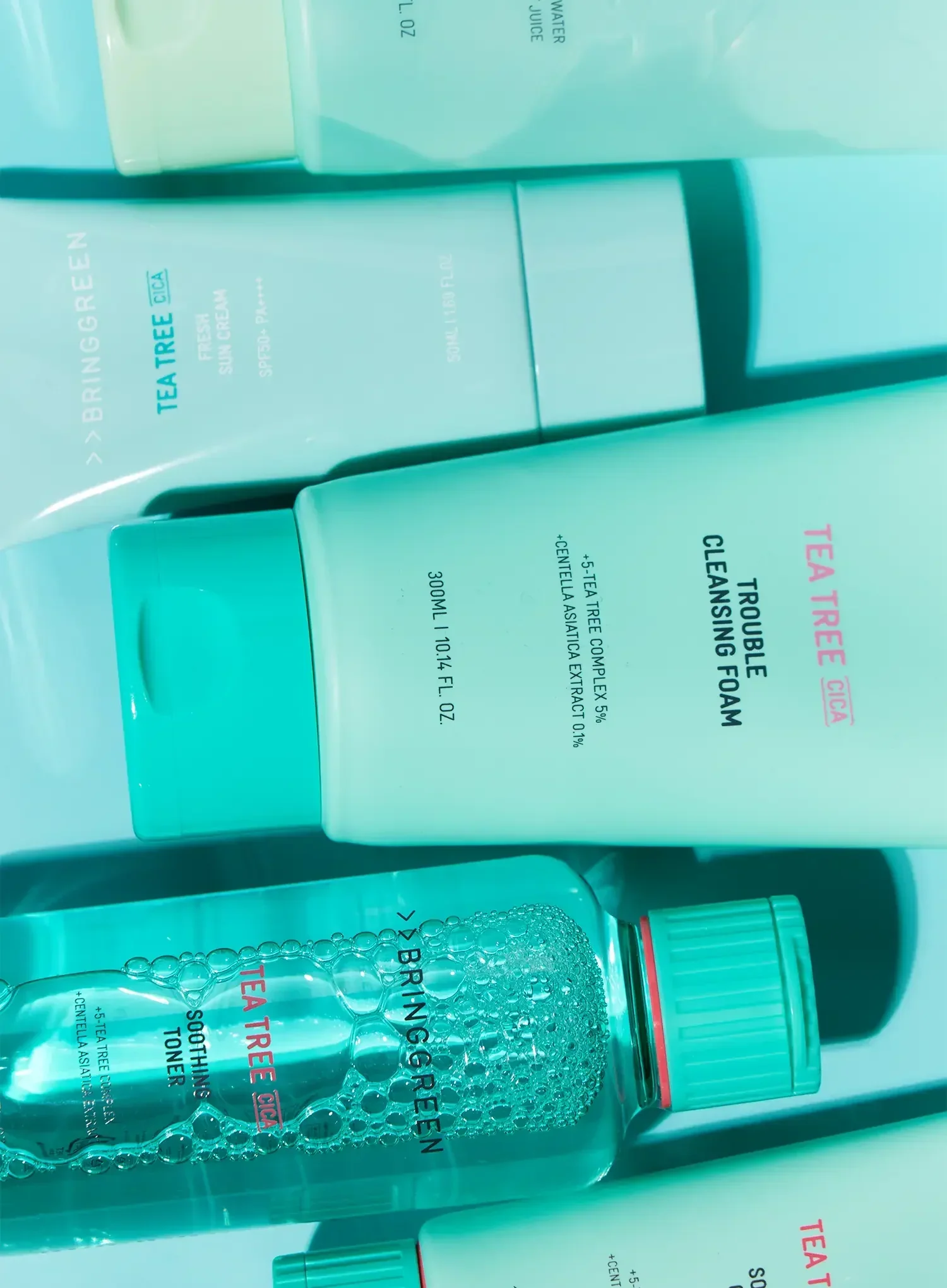 Aloe 97% Soothing Gel (300mL) - Image 3