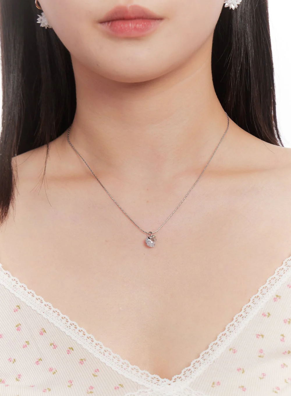 Altair Necklace IY501 - Image 3