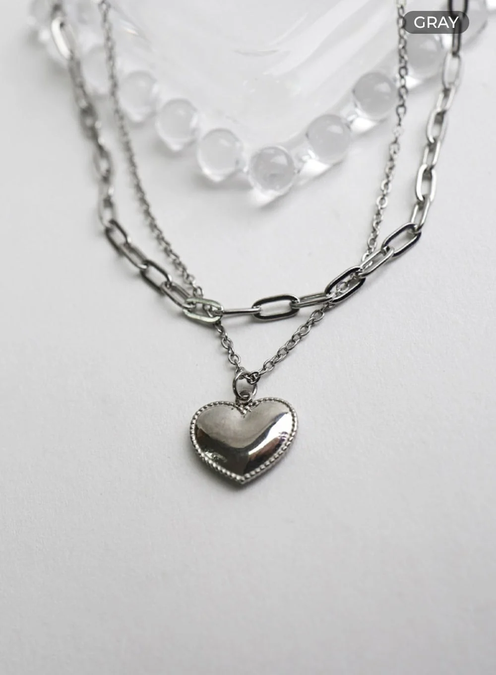 Angel Necklace IL403 - Image 5