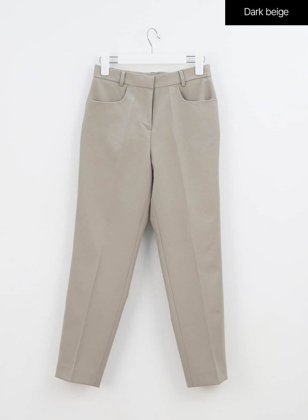 Ankle Tailored Pants OA314 - Image 13