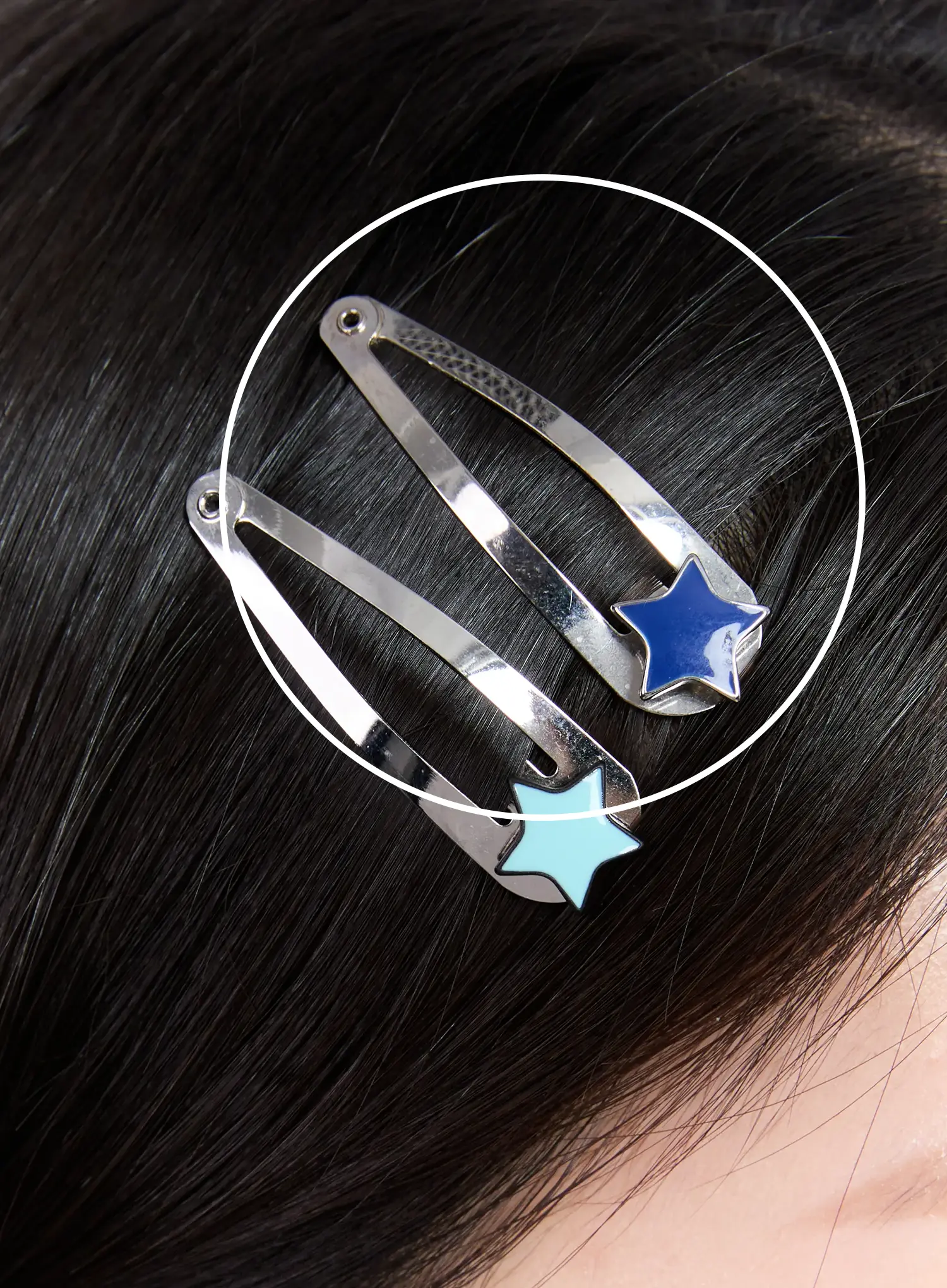 Anny Hair pin IU527 - Image 5