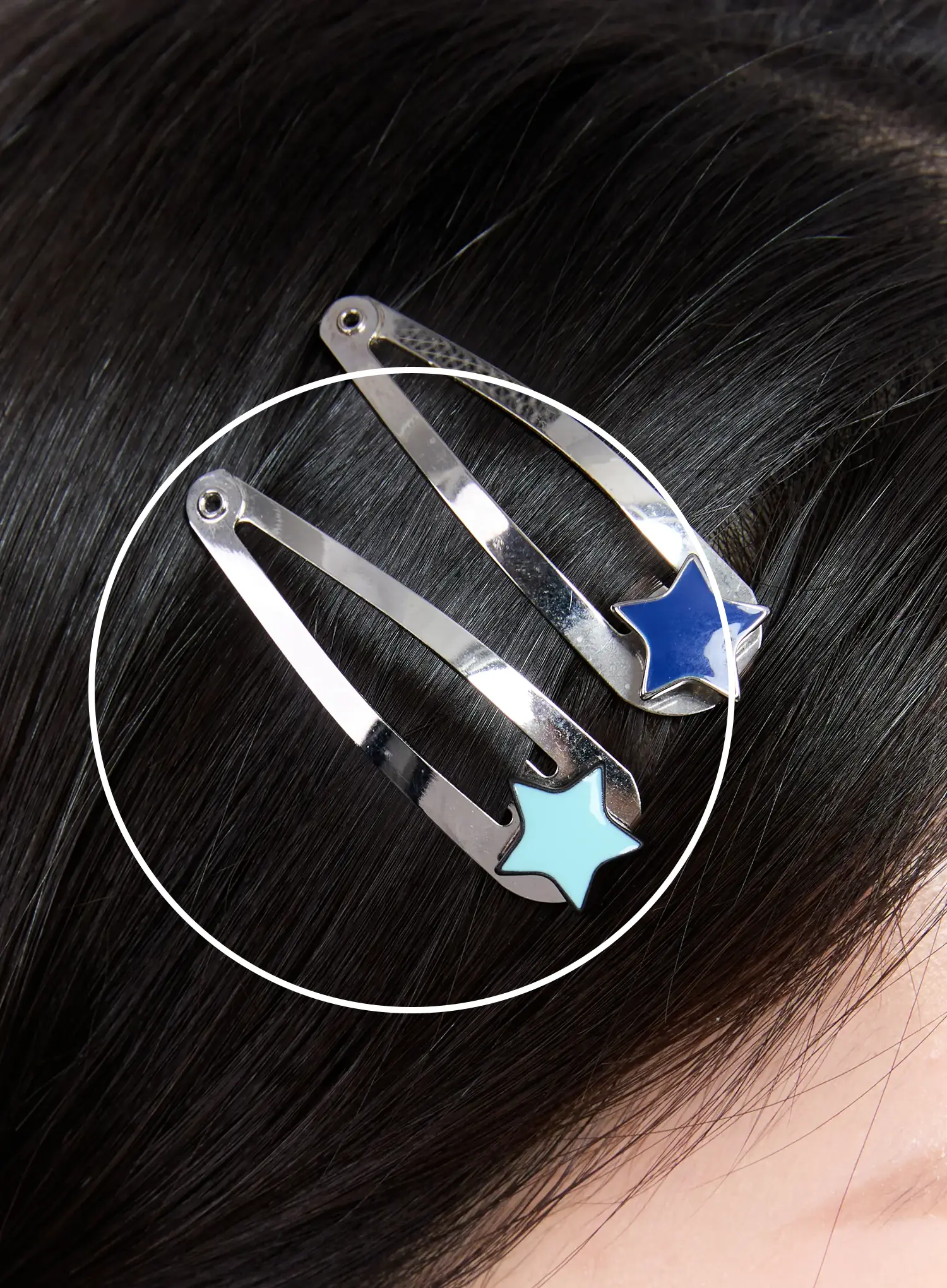Anny Hair pin IU527 - Image 6