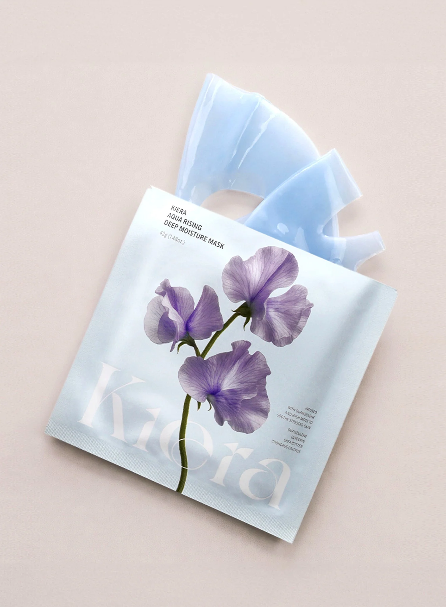 Aqua Rising Deep Mask Pack Set (4ea) - Image 2