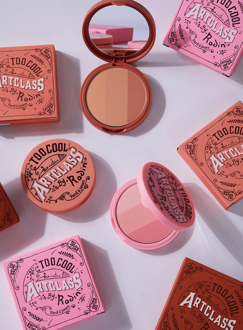 Artclass By Rodin Blusher (9.5g) - Image 2