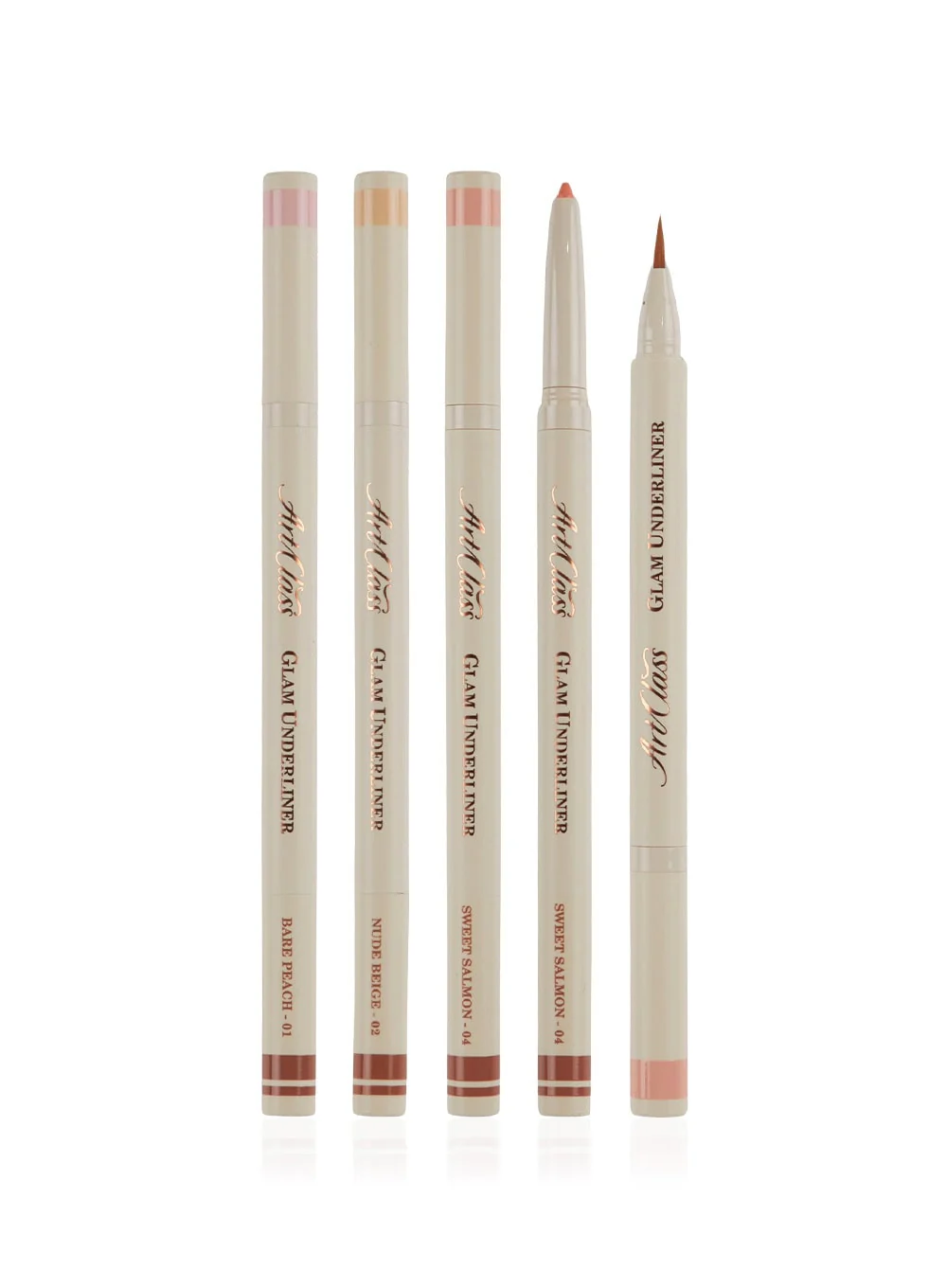 Artclass Glam Underliner (0.2g & 0.7g) - Image 2