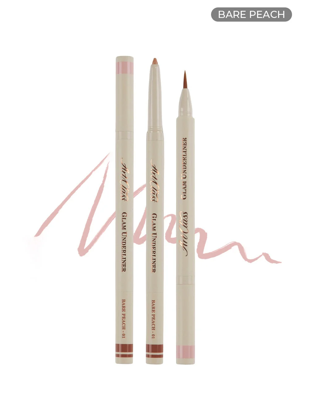Artclass Glam Underliner (0.2g & 0.7g) - Image 5