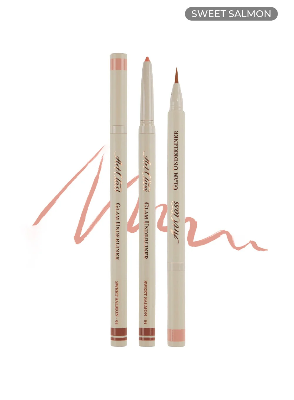 Artclass Glam Underliner (0.2g & 0.7g) - Image 7