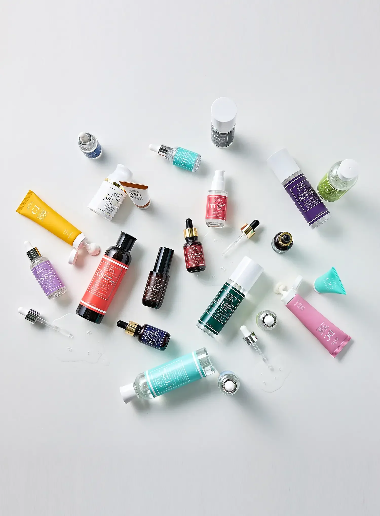 AT Facial Toner (200ml) (AT) - Image 2