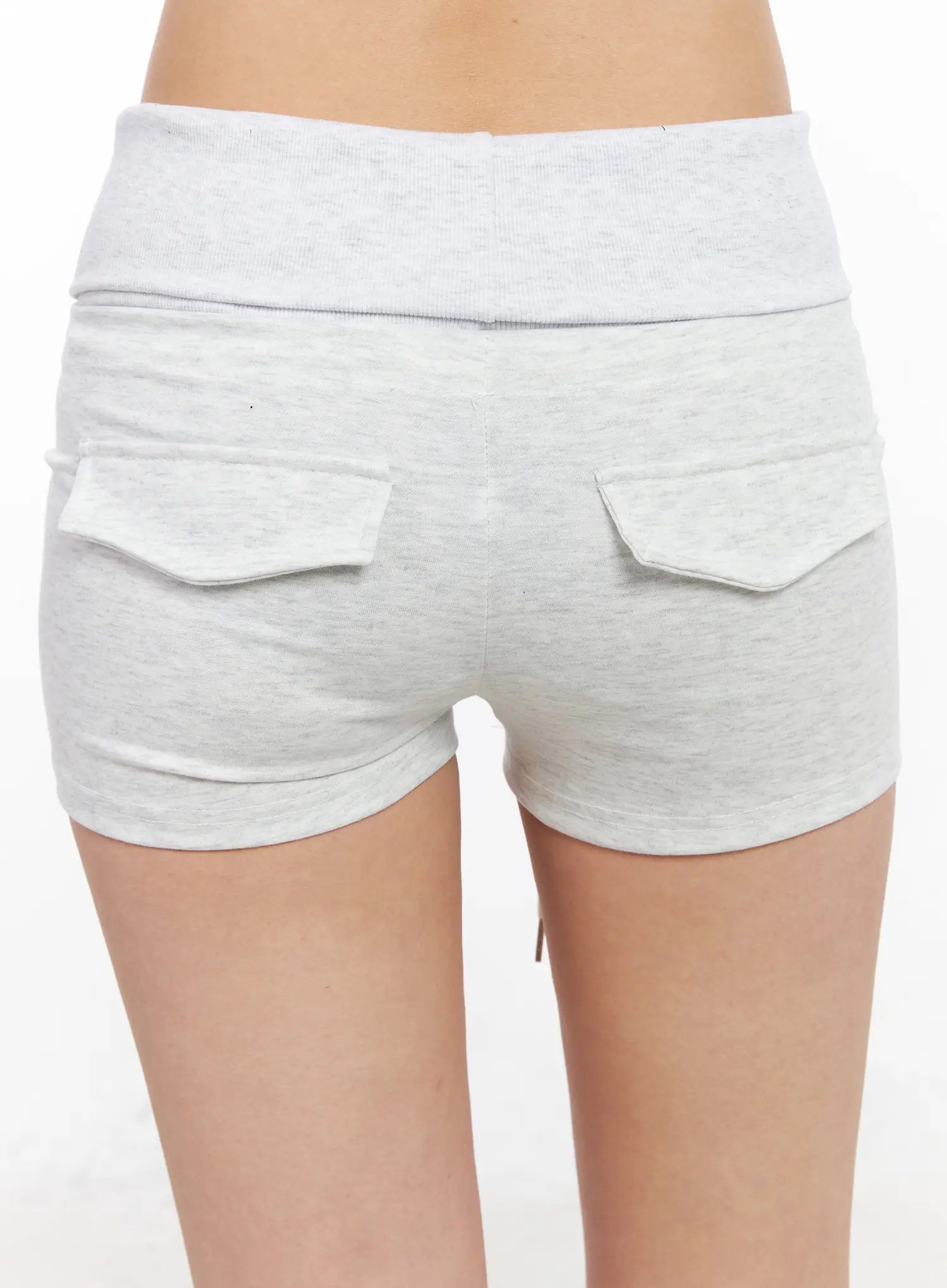 Athletic Drawstring Shorts CF526 - Image 6