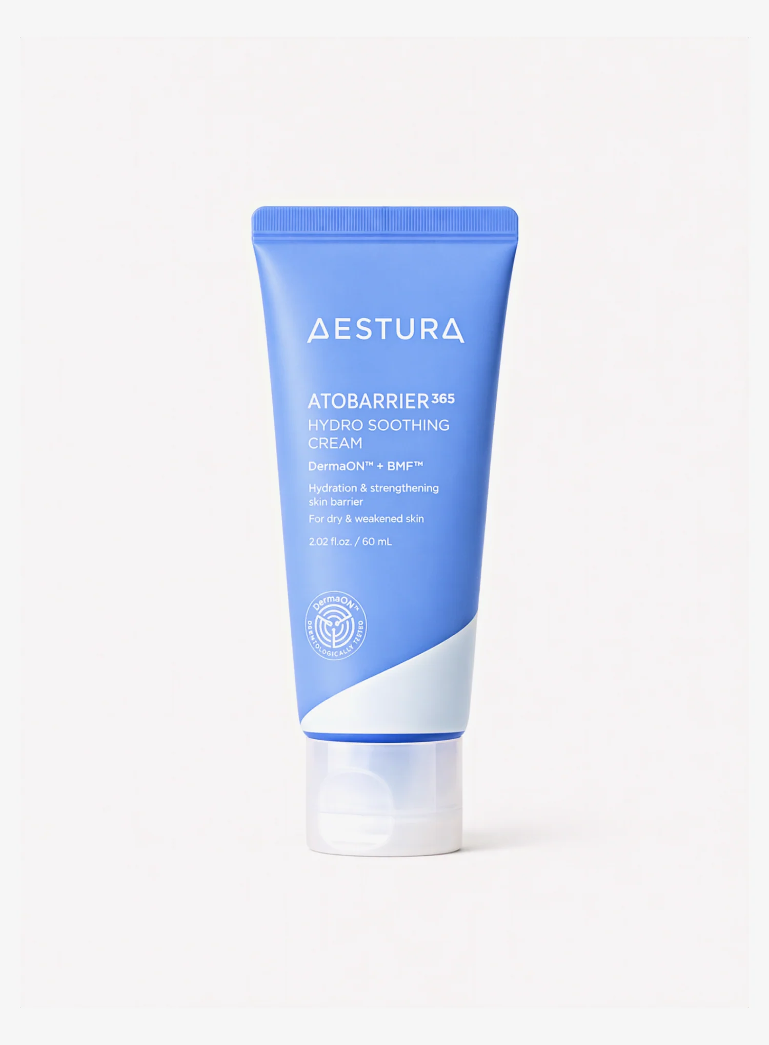 Atobarrier 365 Hydro Soothing Cream (60ml)