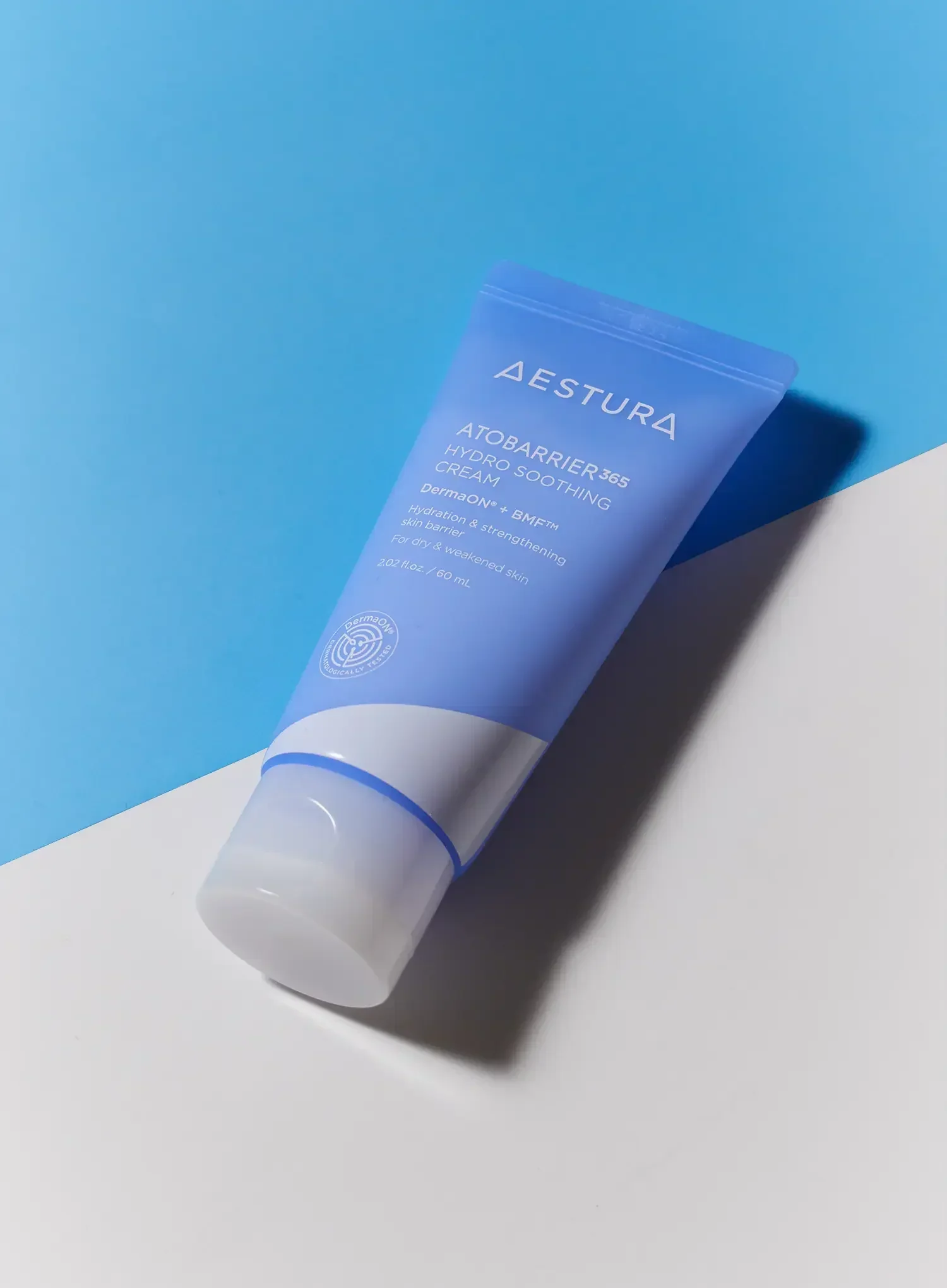 Atobarrier 365 Hydro Soothing Cream (60ml) - Image 3
