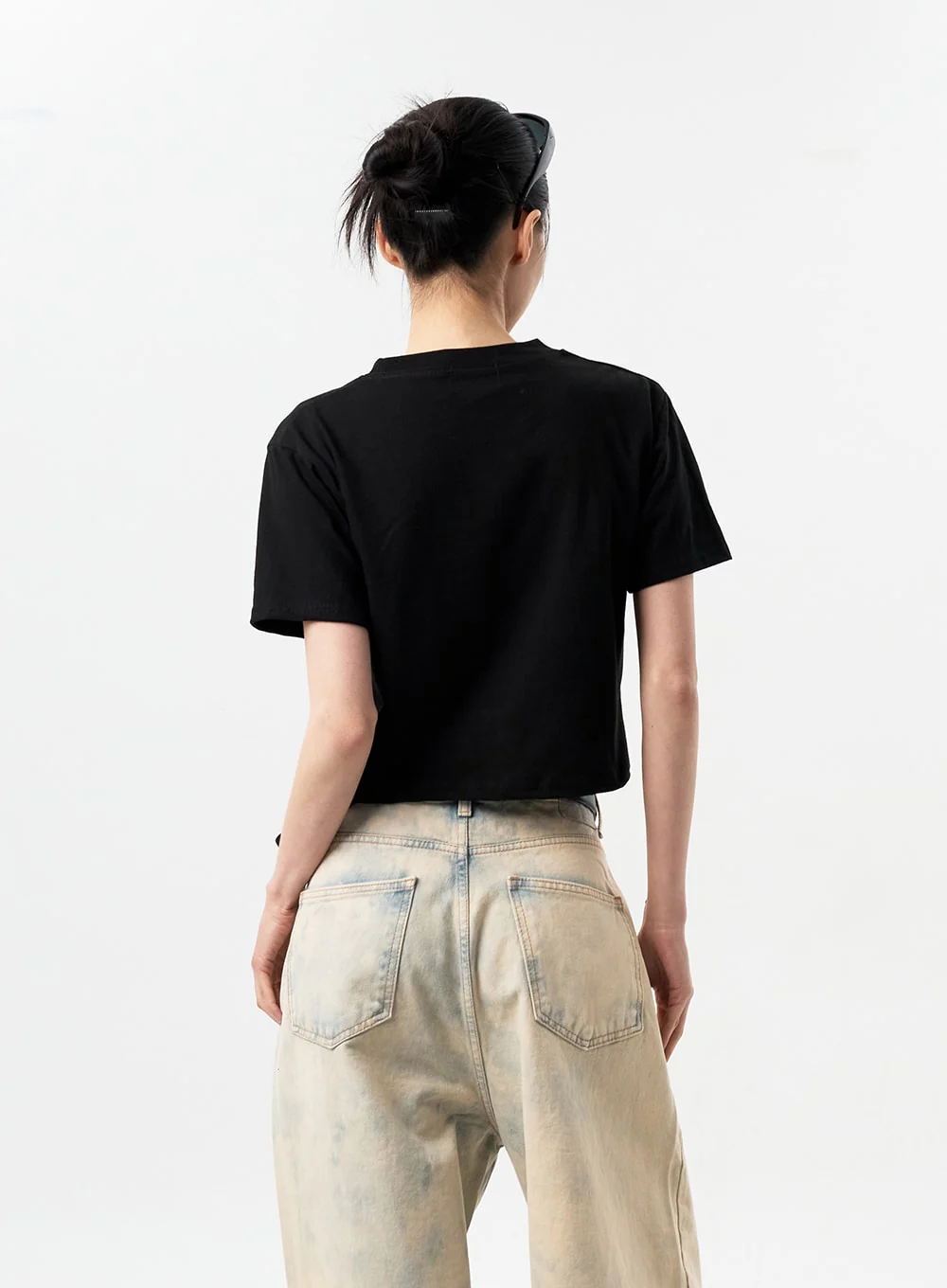 Automatic Graphic Tee CY311 - Image 6