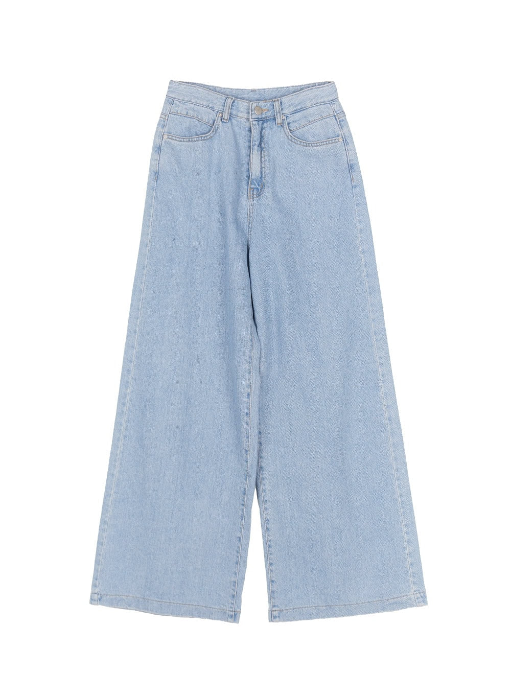 Aven Wide-Leg Jeans CY515 - Image 10