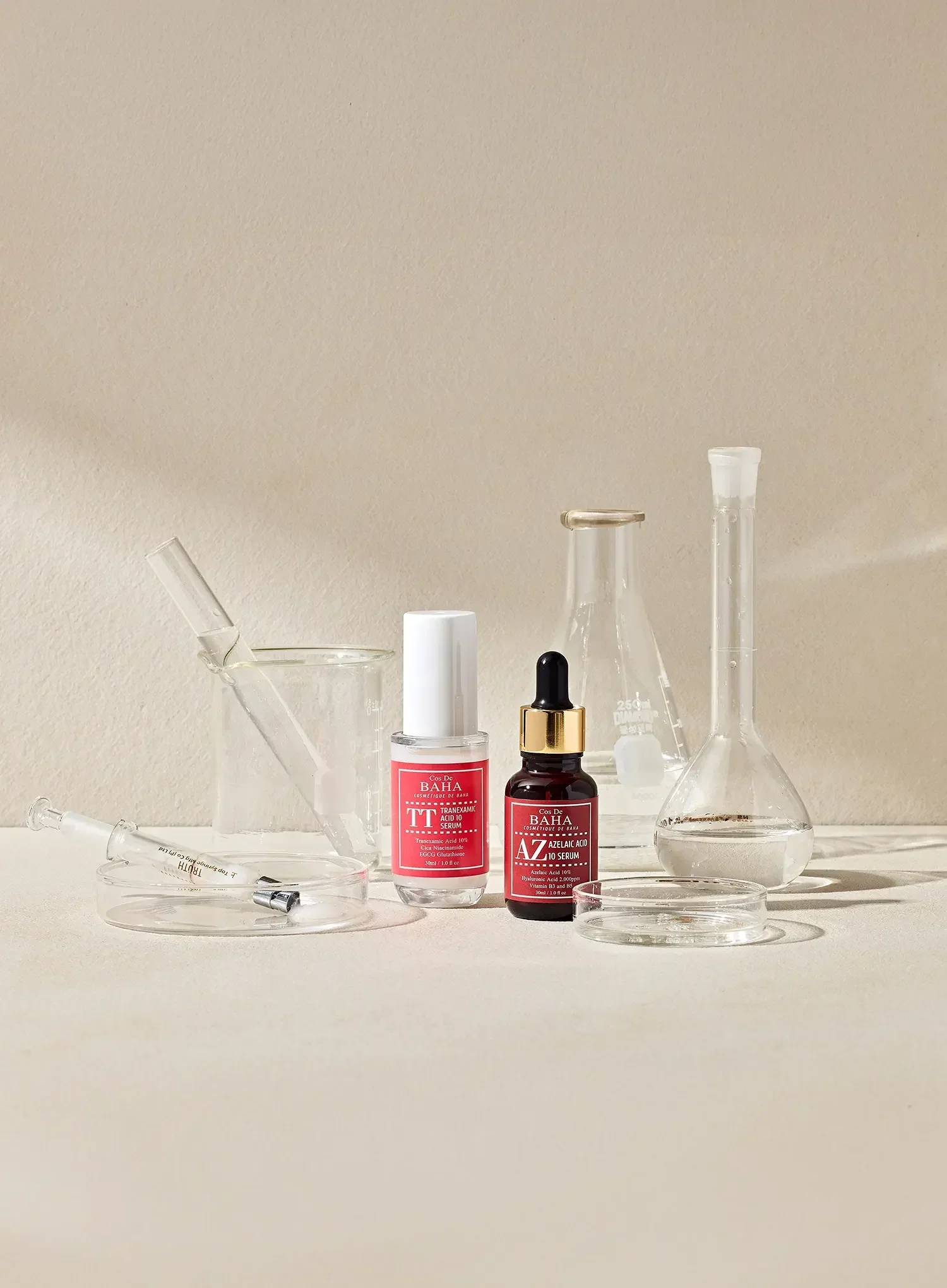 Azelaic Acid 10% Serum (30ml) (AZ) - Image 3