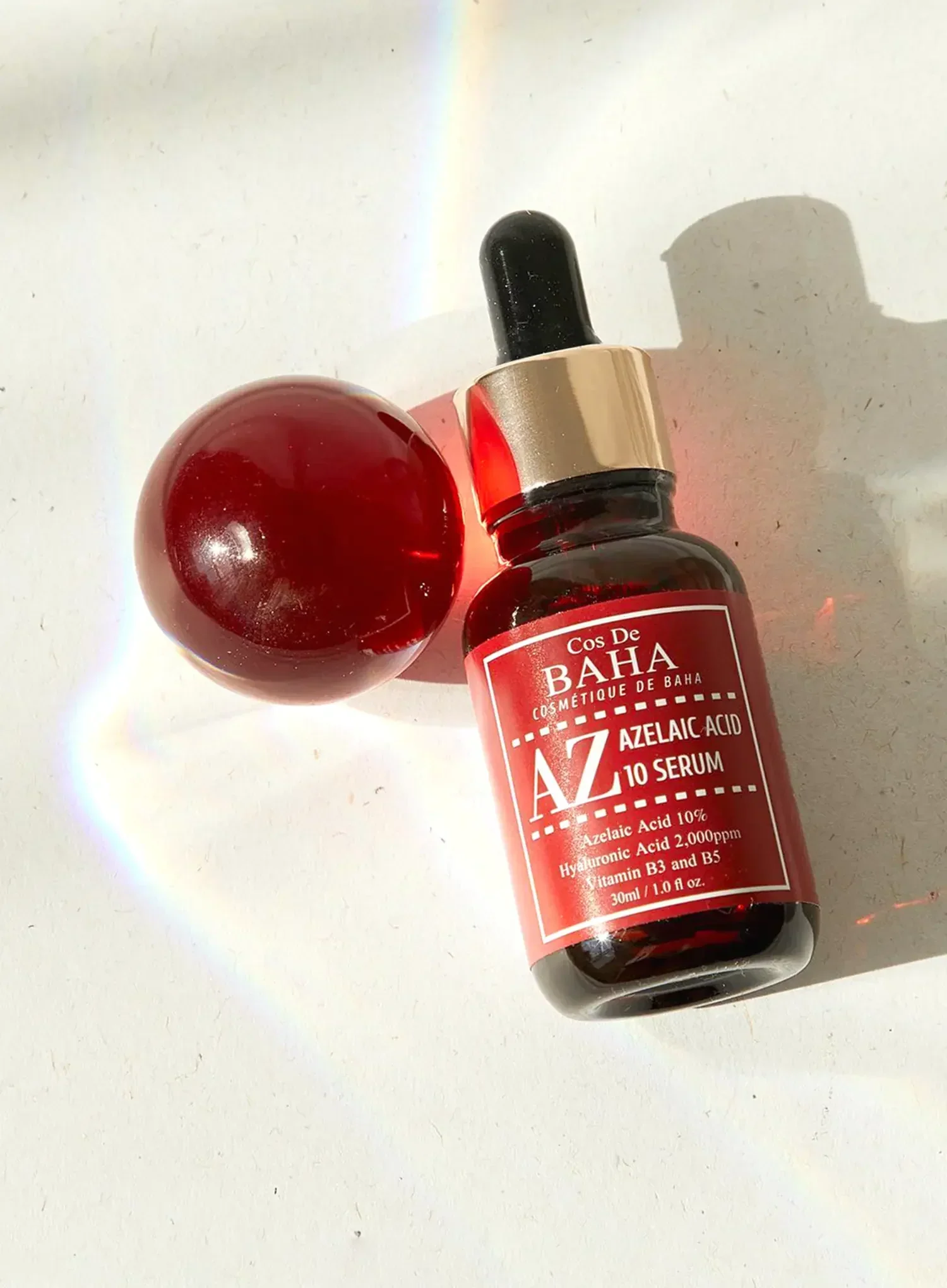 Azelaic Acid 10% Serum (30ml) (AZ) - Image 6