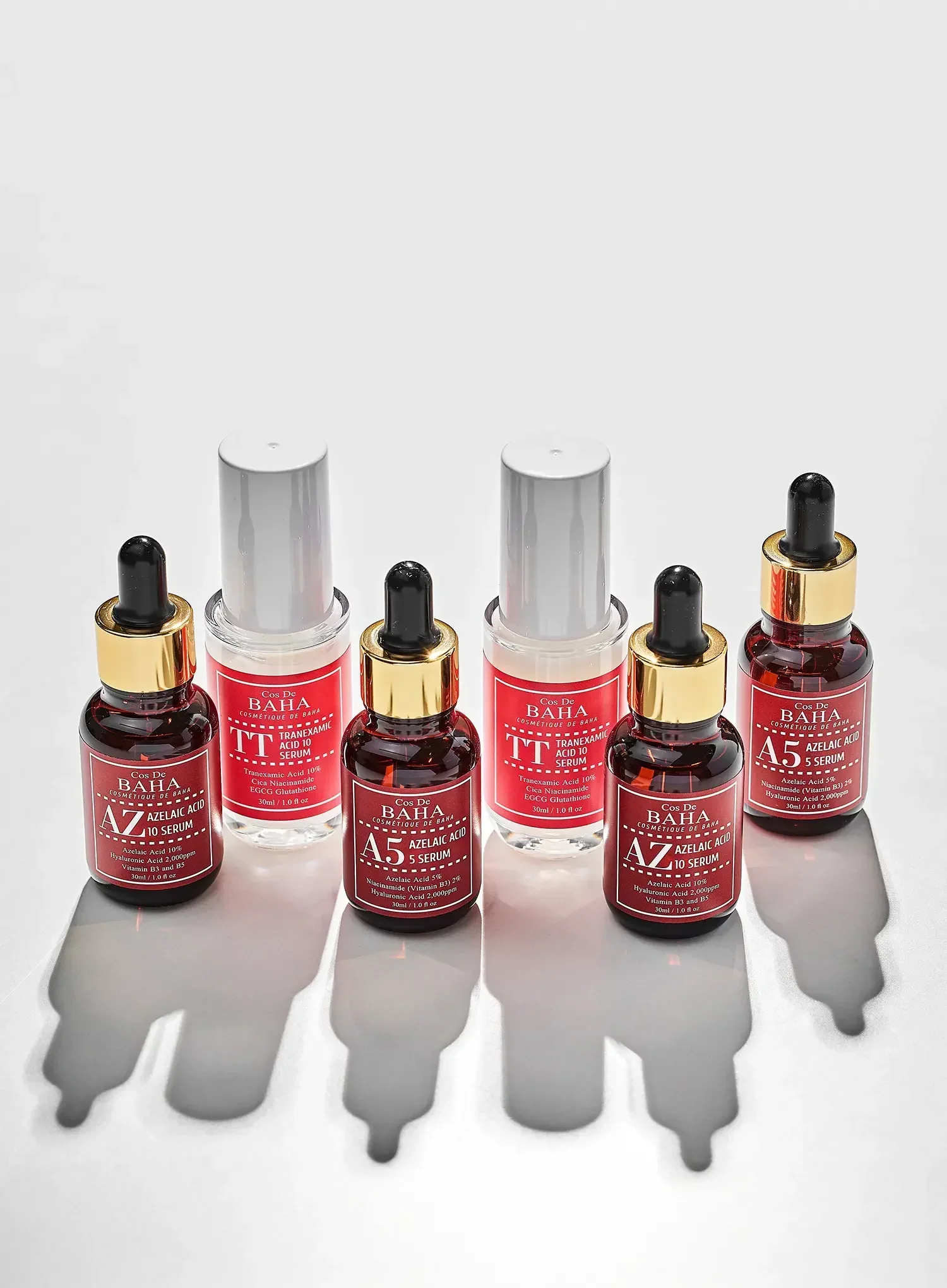 Azelaic Acid 10% Serum (30ml) (AZ) - Image 8