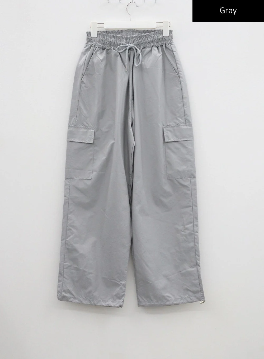 Baggy Cargo Pants Unisex F315 - Image 14