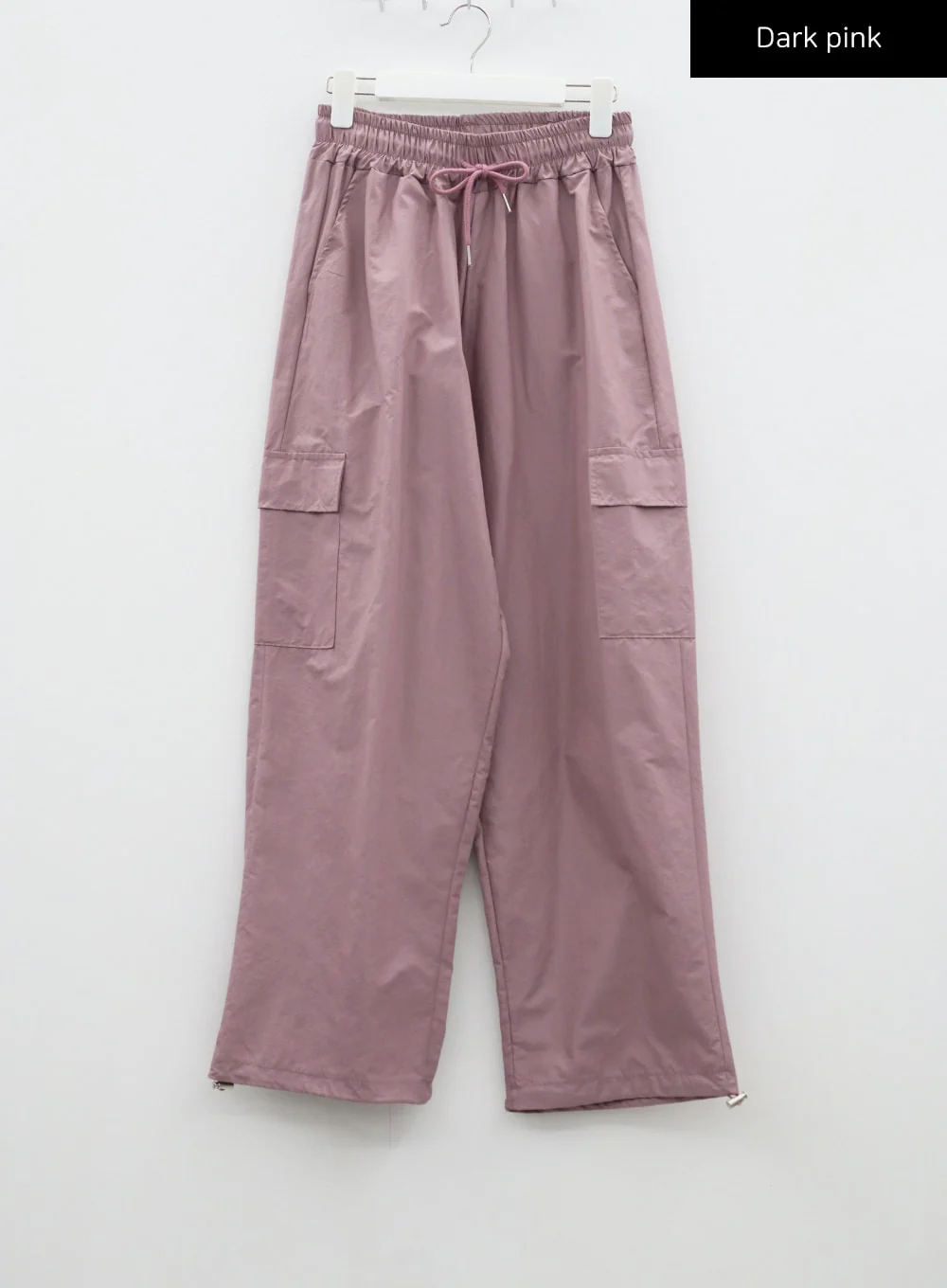 Baggy Cargo Pants Unisex F315 - Image 15