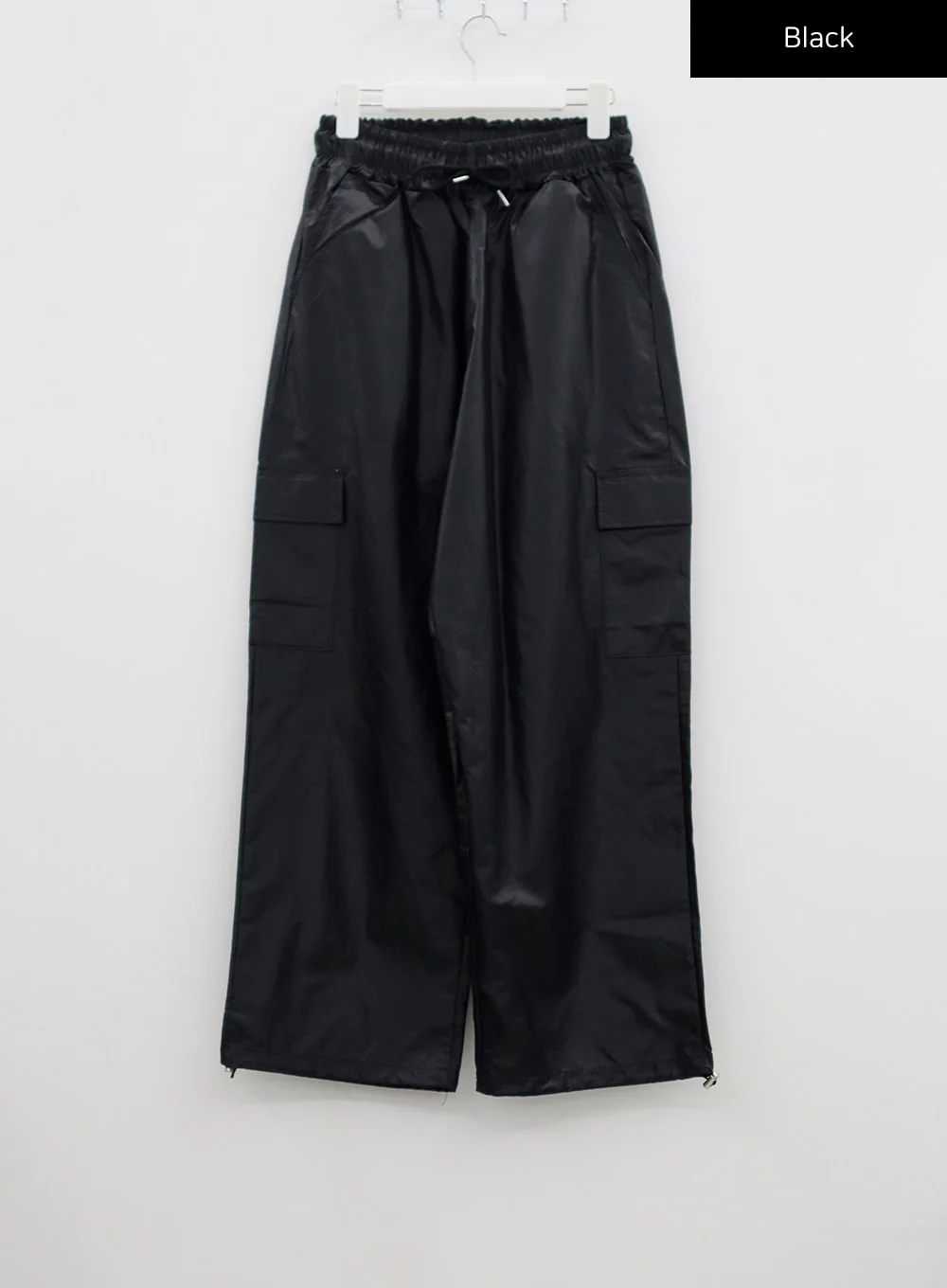 Baggy Cargo Pants Unisex F315 - Image 17