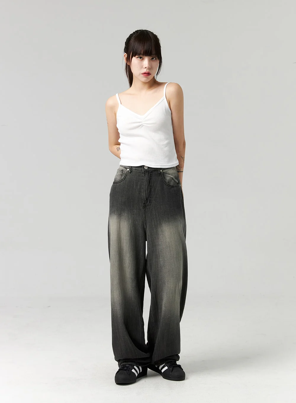Baggy Jeans CL321 - Image 10
