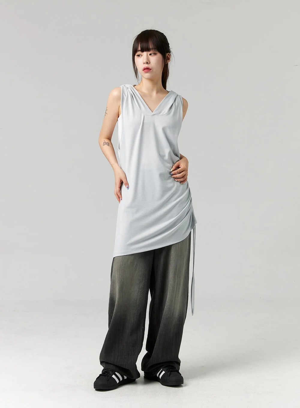Baggy Jeans CL321 - Image 3