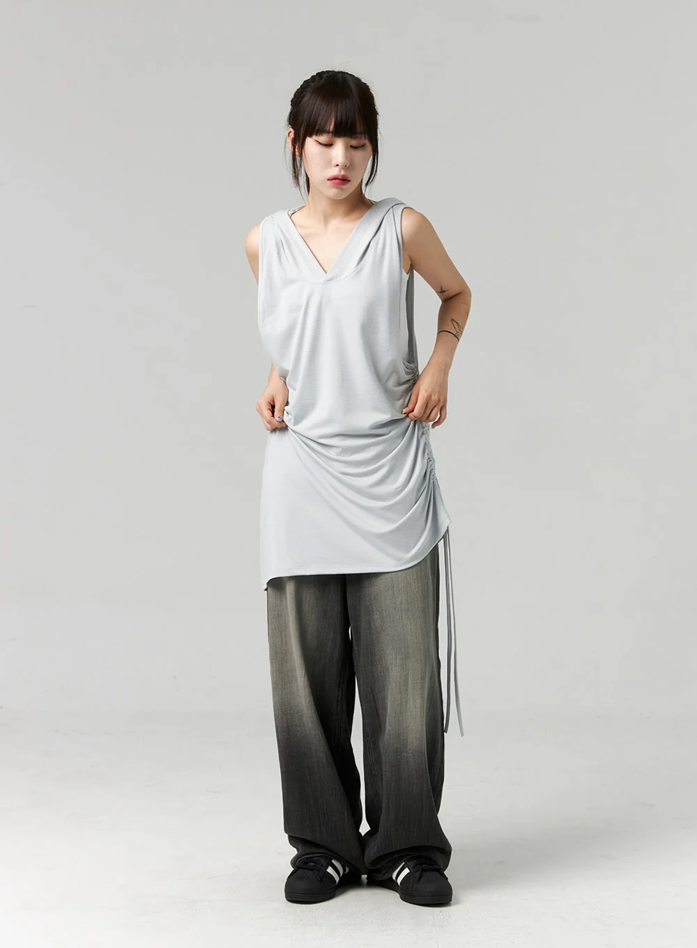 Baggy Jeans CL321 - Image 4