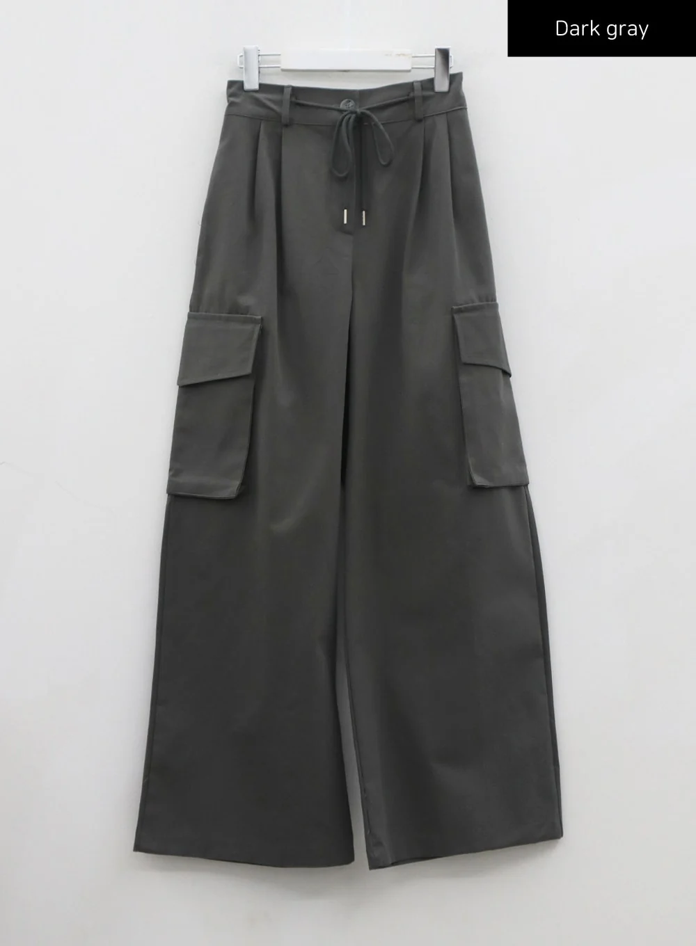 Baggy Maxi Cargo Pants CO14 - Image 14